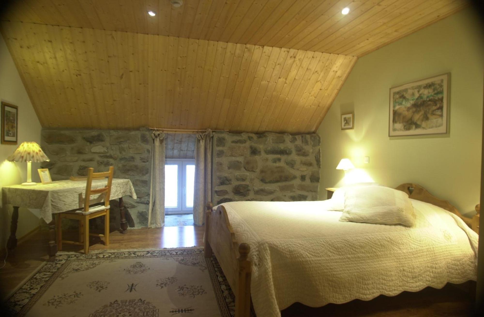 Ciel D'Ardeche Bed & Breakfast Lachamp-Raphael ภายนอก รูปภาพ
