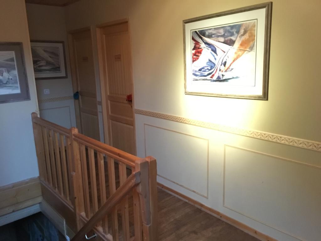 Ciel D'Ardeche Bed & Breakfast Lachamp-Raphael ภายนอก รูปภาพ